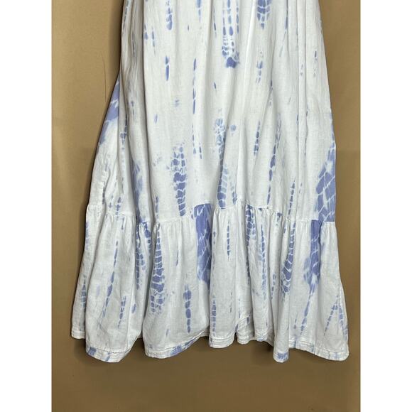 Rails Delilah Tie Dye Midi Dress XXL - Picture 7 of 12